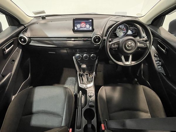 2020 Mazda 2 Enterprise New Lynn image 261199