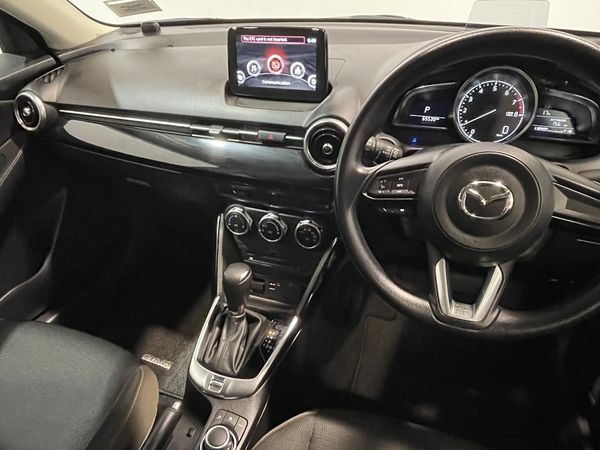 2020 Mazda 2 Enterprise New Lynn image 261201