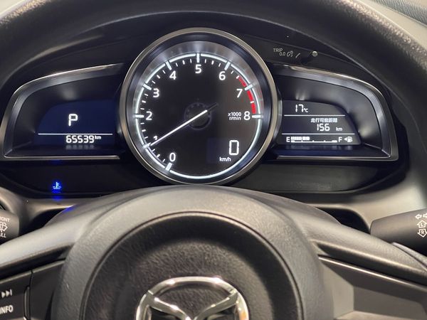 2020 Mazda 2 Enterprise New Lynn image 261202