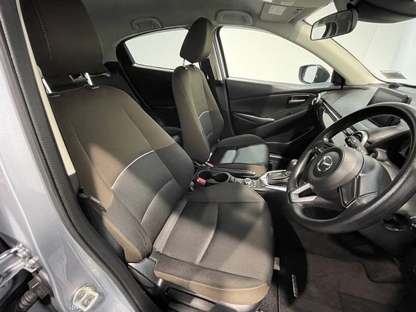 2020 Mazda 2 Enterprise New Lynn image 261205