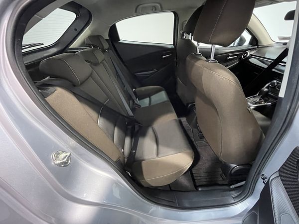 2020 Mazda 2 Enterprise New Lynn image 261206