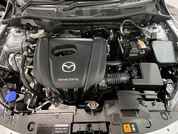 2020 Mazda 2 Enterprise New Lynn image 261208