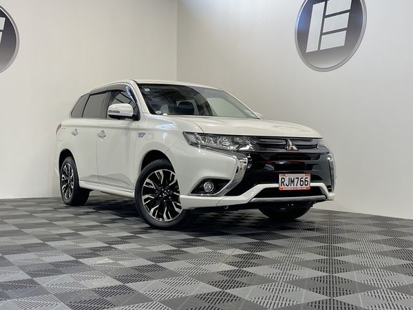 2015 Mitsubishi Outlander Enterprise New Lynn image 261209