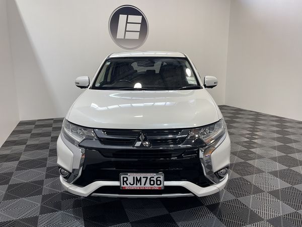 2015 Mitsubishi Outlander Enterprise New Lynn image 261210