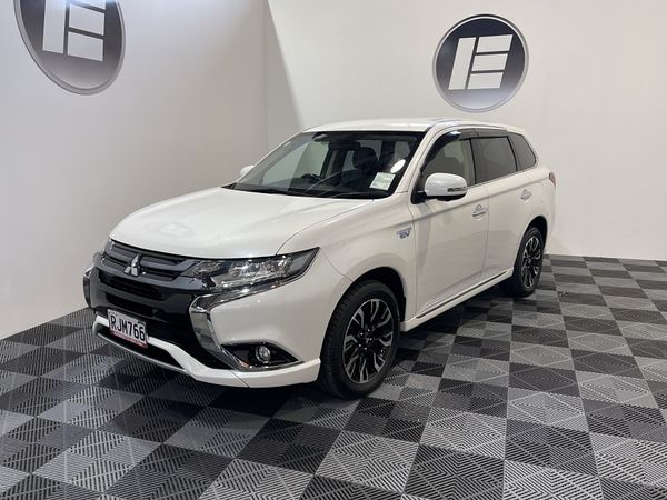 2015 Mitsubishi Outlander Enterprise New Lynn image 261211