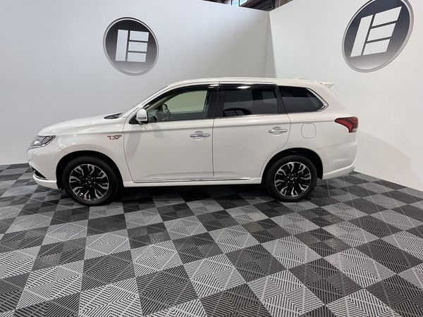2015 Mitsubishi Outlander Enterprise New Lynn image 265571