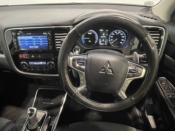 2015 Mitsubishi Outlander Enterprise New Lynn image 265578