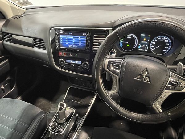 2015 Mitsubishi Outlander Enterprise New Lynn image 265579