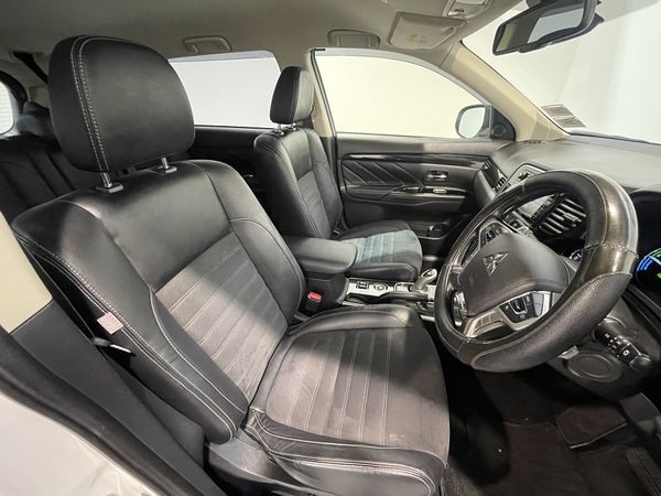 2015 Mitsubishi Outlander Enterprise New Lynn image 265584