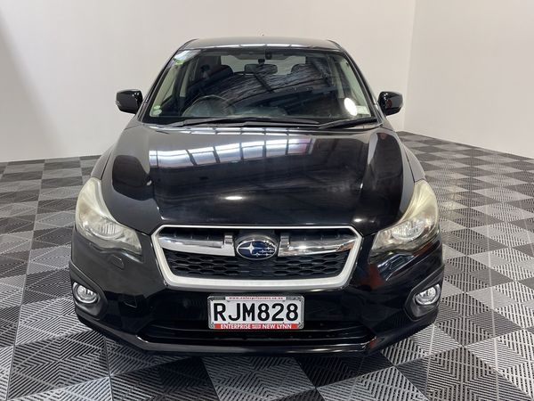 2012 Subaru Impreza Enterprise New Lynn image 261170