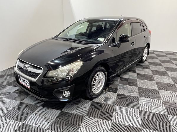 2012 Subaru Impreza Enterprise New Lynn image 261171