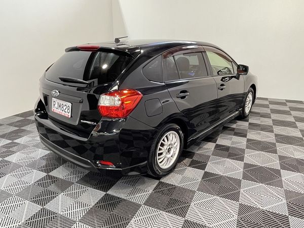 2012 Subaru Impreza Enterprise New Lynn image 262203