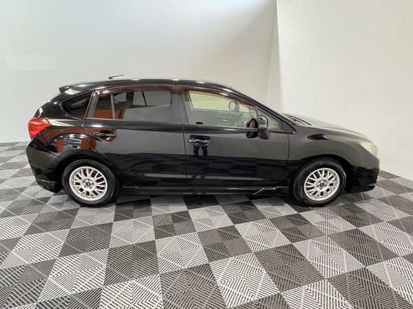 2012 Subaru Impreza Enterprise New Lynn image 262204