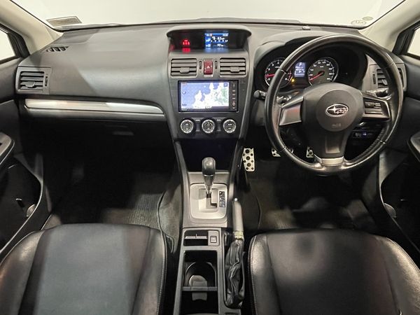 2012 Subaru Impreza Enterprise New Lynn image 262206