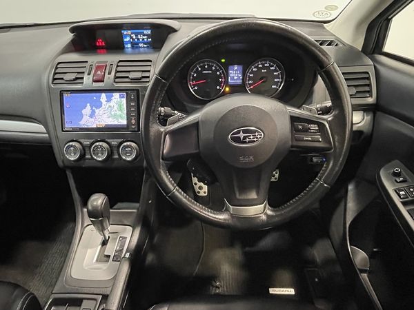 2012 Subaru Impreza Enterprise New Lynn image 262207