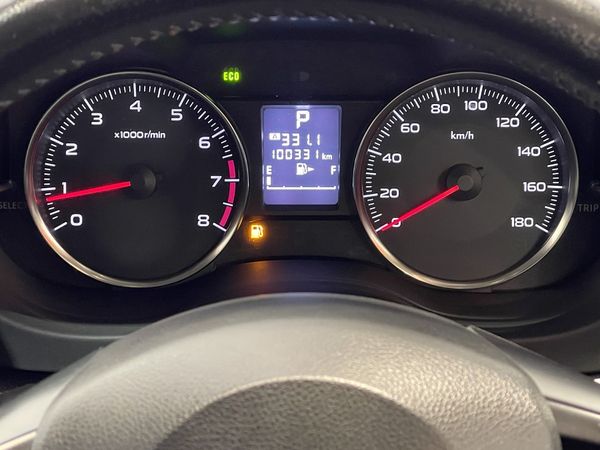 2012 Subaru Impreza Enterprise New Lynn image 262209