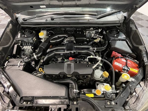 2012 Subaru Impreza Enterprise New Lynn image 262215