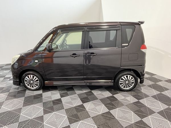 2012 Suzuki Solio Enterprise New Lynn image 261152