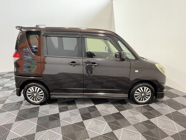 2012 Suzuki Solio Enterprise New Lynn image 261156