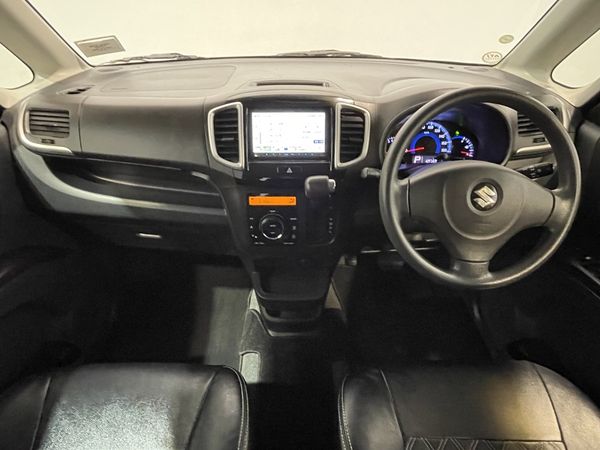 2012 Suzuki Solio Enterprise New Lynn image 261158
