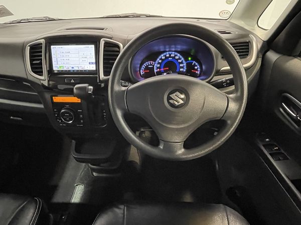2012 Suzuki Solio Enterprise New Lynn image 261159