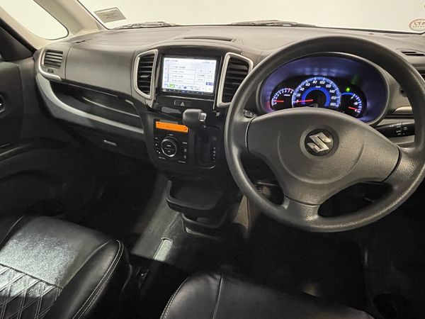 2012 Suzuki Solio Enterprise New Lynn image 261160
