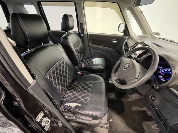 2012 Suzuki Solio Enterprise New Lynn image 261163