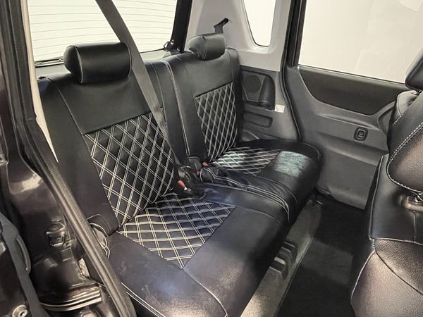 2012 Suzuki Solio Enterprise New Lynn image 261164