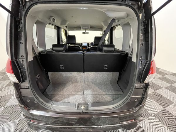 2012 Suzuki Solio Enterprise New Lynn image 261165