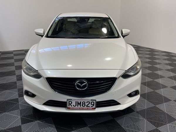 2014 Mazda Atenza Enterprise New Lynn image 262251