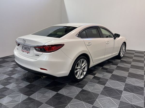 2014 Mazda Atenza Enterprise New Lynn image 262257
