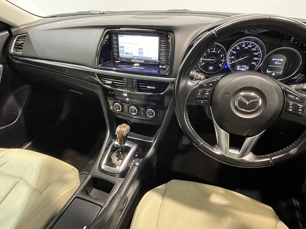 2014 Mazda Atenza Enterprise New Lynn image 262262
