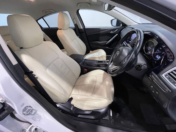 2014 Mazda Atenza Enterprise New Lynn image 262266