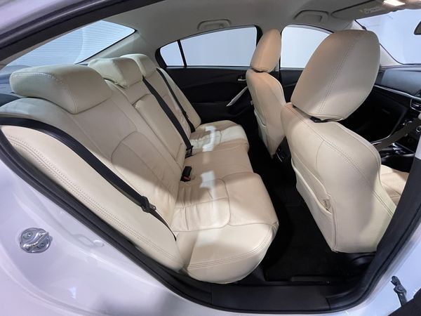 2014 Mazda Atenza Enterprise New Lynn image 262267
