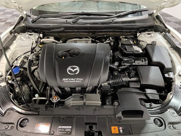 2014 Mazda Atenza Enterprise New Lynn image 262269