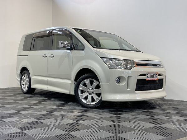2014 Mitsubishi Delica Enterprise New Lynn image 262685