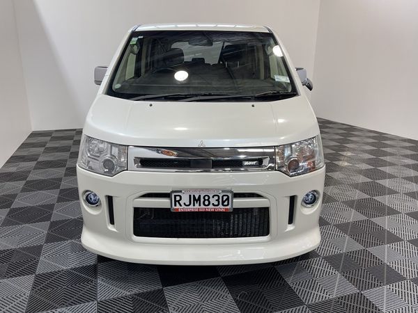 2014 Mitsubishi Delica Enterprise New Lynn image 262686