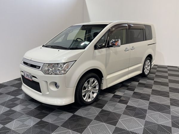 2014 Mitsubishi Delica Enterprise New Lynn image 262687