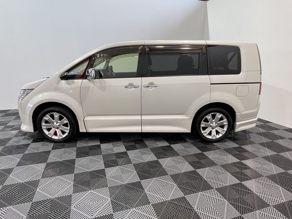 2014 Mitsubishi Delica Enterprise New Lynn image 262689