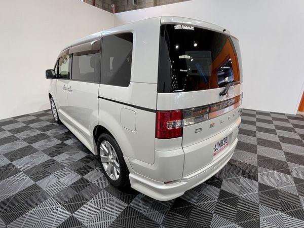 2014 Mitsubishi Delica Enterprise New Lynn image 262690