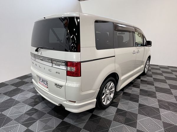 2014 Mitsubishi Delica Enterprise New Lynn image 262692