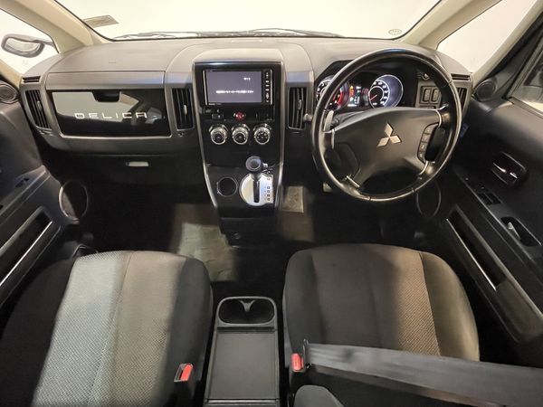 2014 Mitsubishi Delica Enterprise New Lynn image 262695