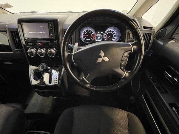 2014 Mitsubishi Delica Enterprise New Lynn image 262696