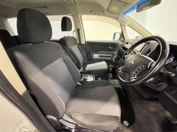 2014 Mitsubishi Delica Enterprise New Lynn image 262701