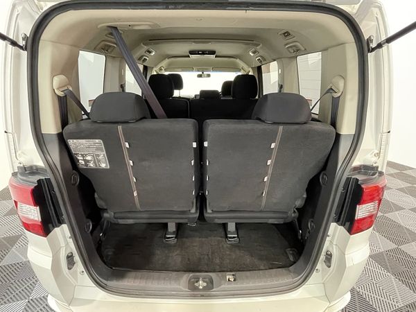 2014 Mitsubishi Delica Enterprise New Lynn image 262702