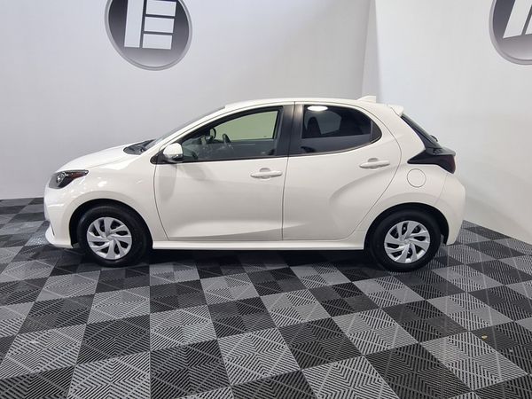2020 Toyota Yaris Enterprise New Lynn image 264773