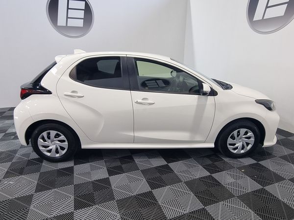 2020 Toyota Yaris Enterprise New Lynn image 264777