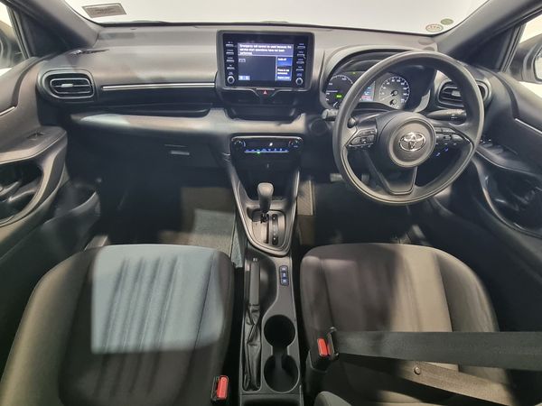 2020 Toyota Yaris Enterprise New Lynn image 264779