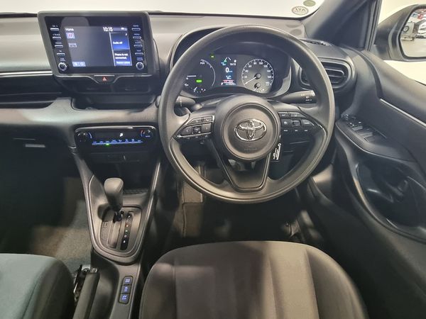 2020 Toyota Yaris Enterprise New Lynn image 264780