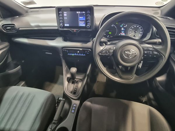 2020 Toyota Yaris Enterprise New Lynn image 264781